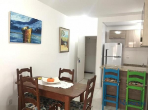 cód 144 - Apartamento aconchegante!
